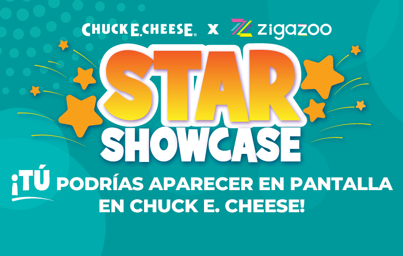 star showcase
