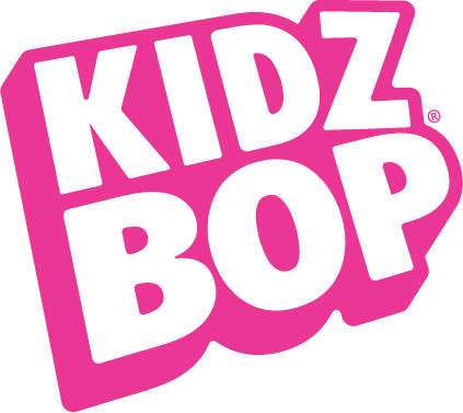 Logotipo de KIDZBOP
